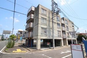 ドリ－ム・ハイツ・エンデバ－外観写真