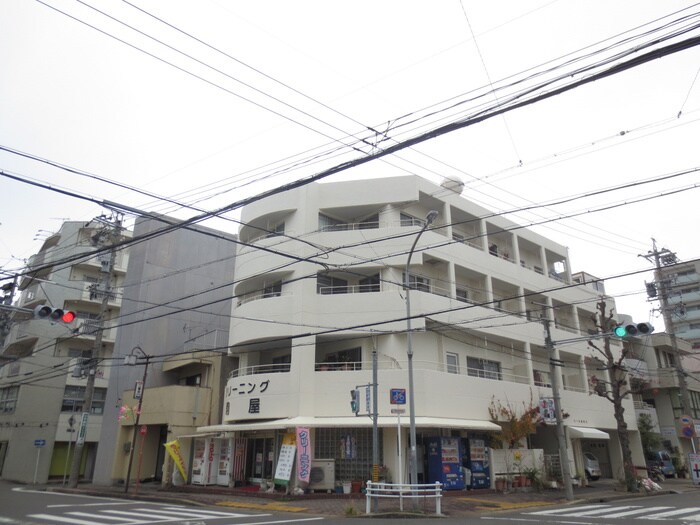 物件外観写真4　(外観写真)