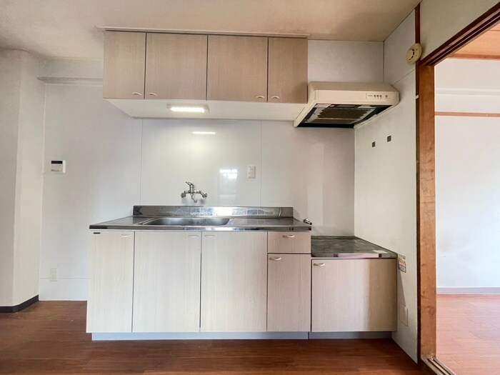 物件内観写真10　(キッチン)