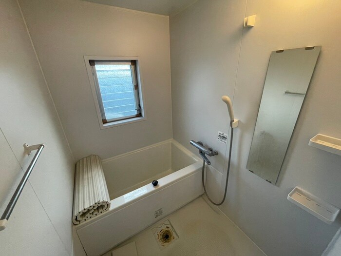 物件内観写真11　(バス／シャワールーム等)