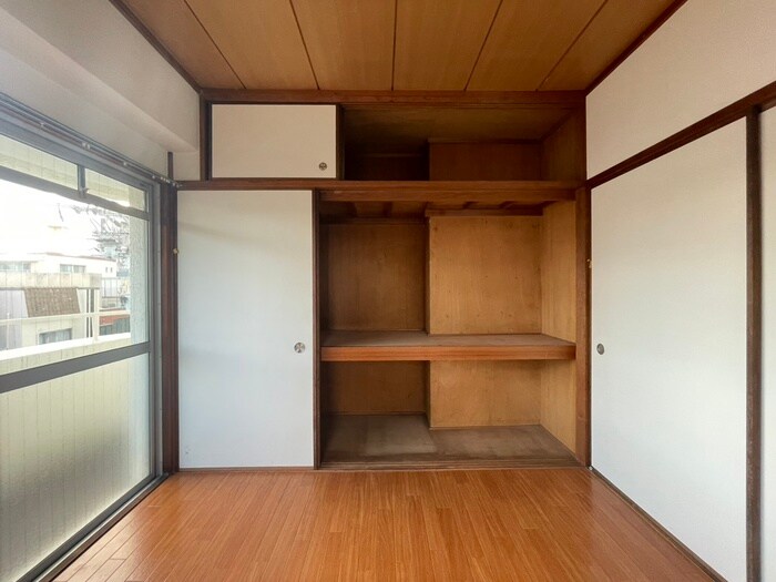 物件内観写真14　(収納)