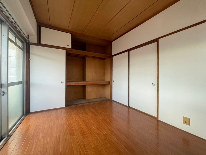 物件内観写真19　(居室)