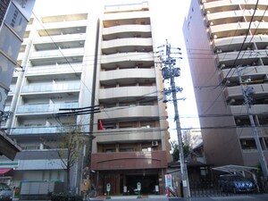 ﾗｲｵﾝｽﾞﾏﾝｼｮﾝ丸の内第５(609)外観写真