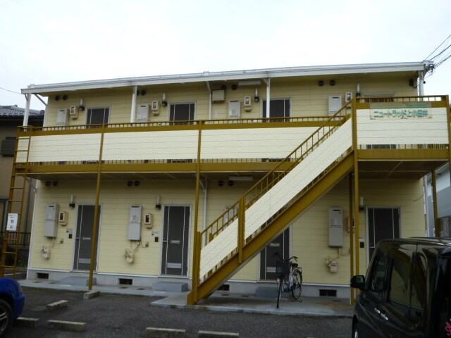 物件外観写真3　(外観写真)