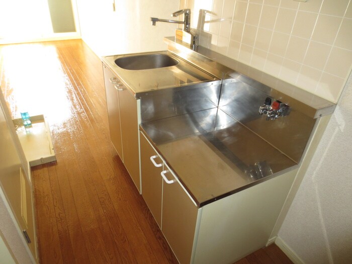 物件内観写真15　(キッチン)