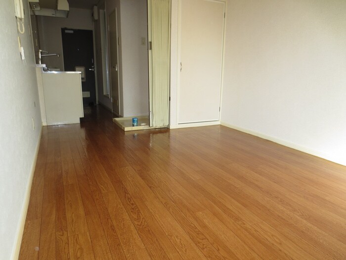 物件内観写真19　(居室)