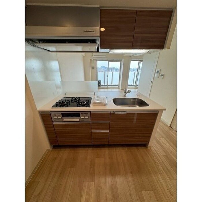 物件内観写真10　(キッチン)