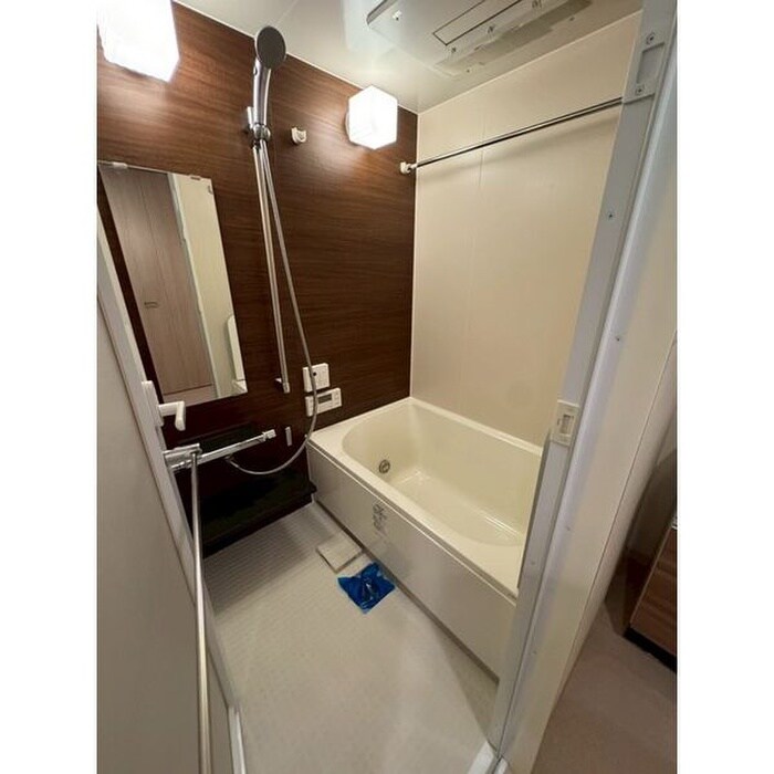 物件内観写真13　(バス／シャワールーム等)