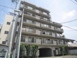 ラモ－ル苗代外観写真