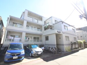 マイルストーン鶴舞外観写真