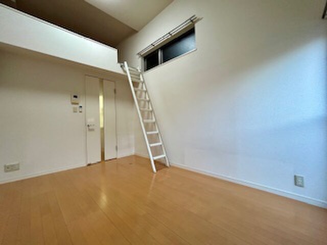 物件内観写真7　(居室)