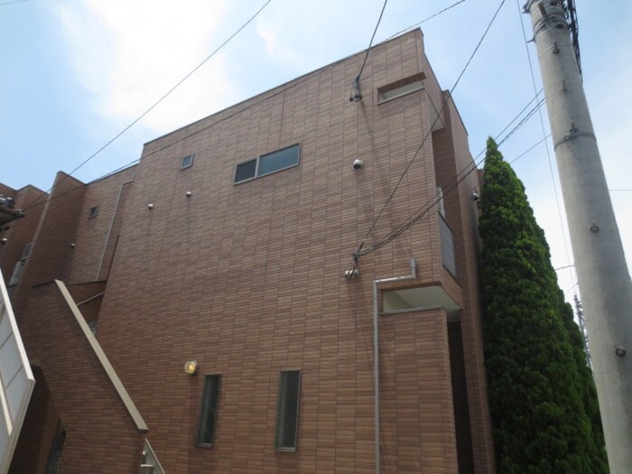 物件外観写真3　(外観写真)