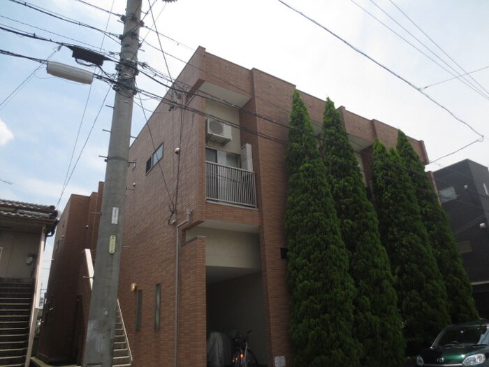 物件外観写真5　(外観写真)