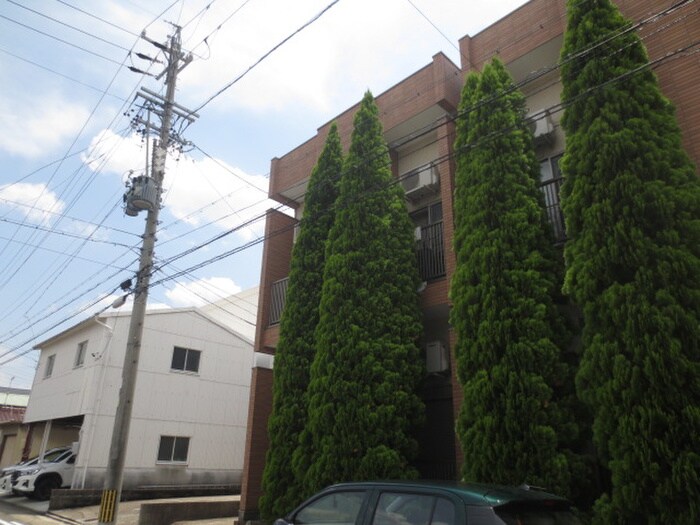 物件外観写真6　(外観写真)