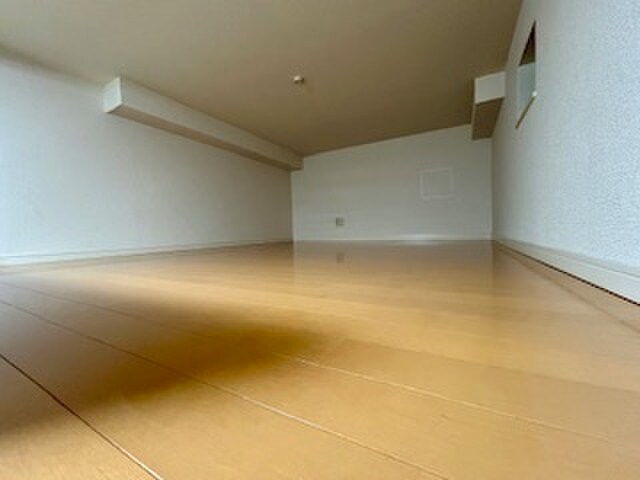 物件内観写真10　(ロフト)