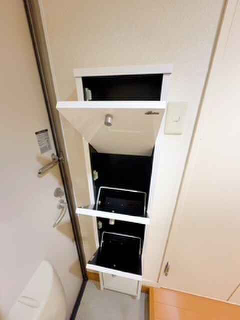 物件内観写真17　(靴箱)
