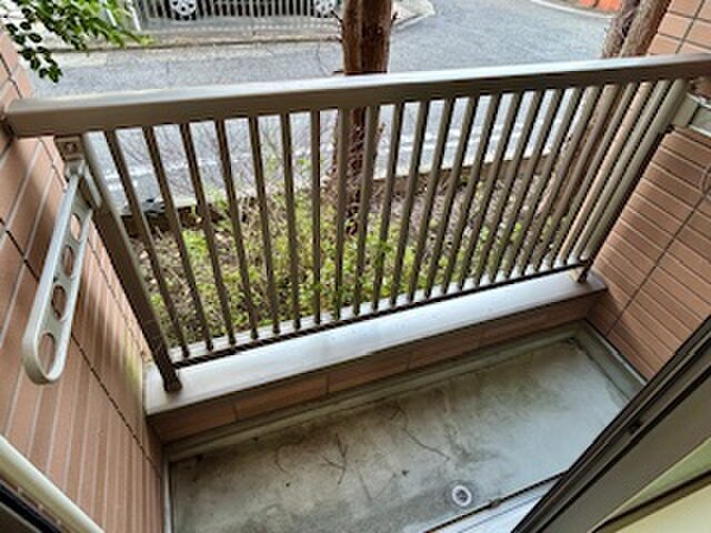 物件内観写真19　(ベランダ・バルコニー)