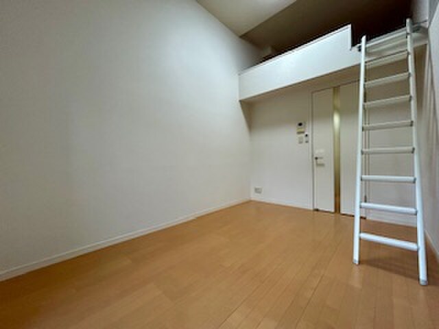 物件内観写真22　(居室)