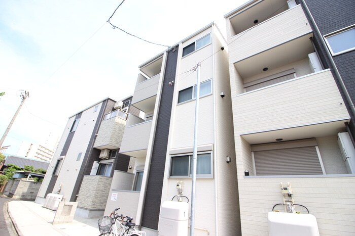 物件外観写真3　(外観写真)