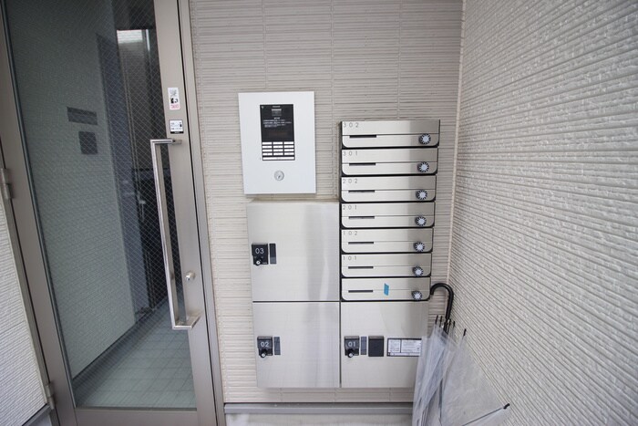 物件外観写真5　(建物設備)