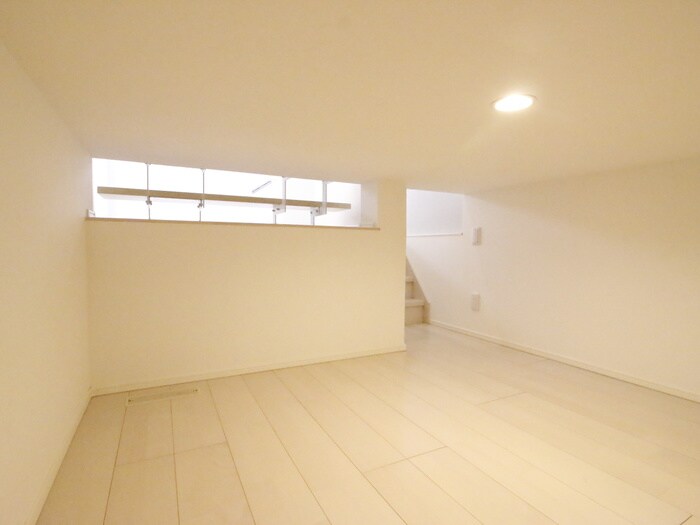 物件内観写真10　(ロフト)