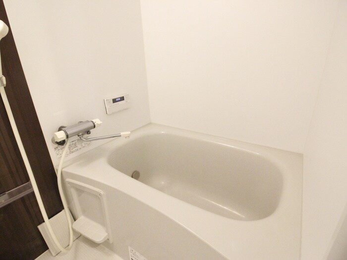 物件内観写真14　(バス／シャワールーム等)