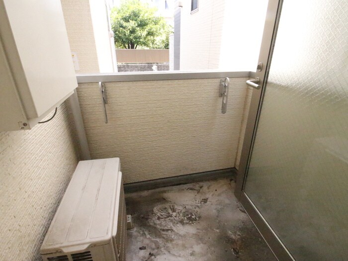 物件内観写真20　(ベランダ・バルコニー)