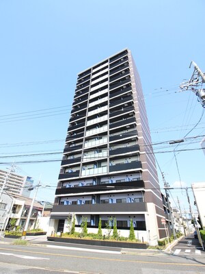 メイクス名駅太閤（107）外観写真