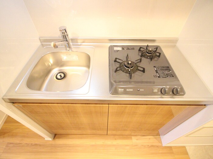 物件内観写真10　(キッチン)