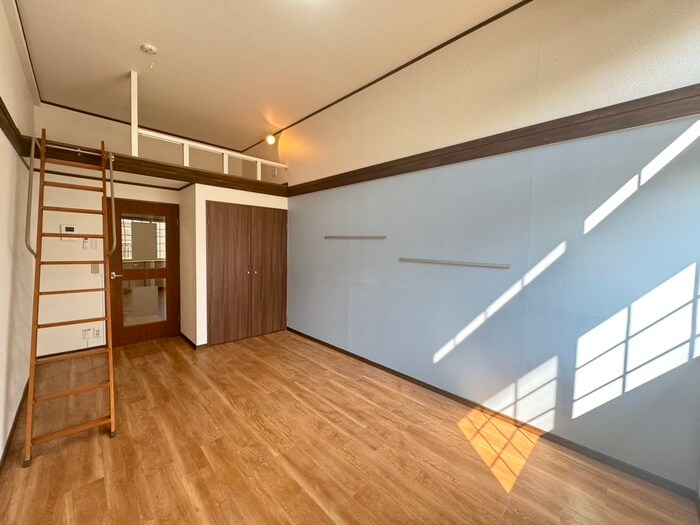 物件内観写真7　(居室)