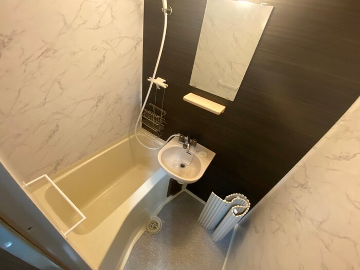 物件内観写真11　(バス／シャワールーム等)