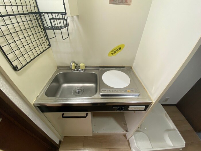 物件内観写真14　(キッチン)