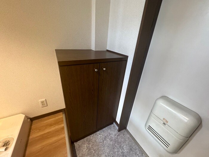 物件内観写真16　(靴箱)