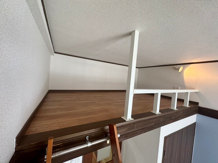 物件内観写真17　(ロフト)