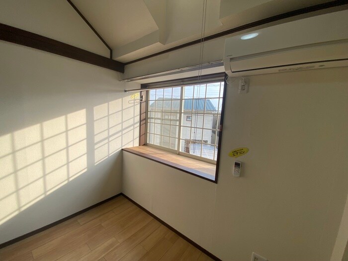 物件内観写真21　(ベランダ・バルコニー)