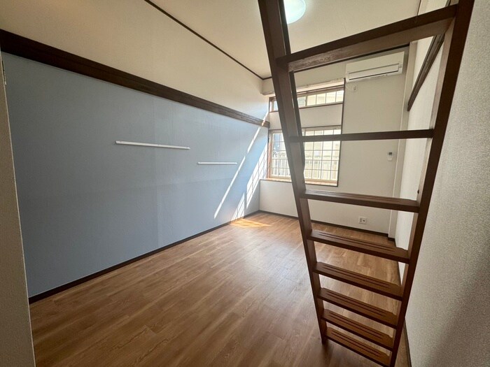 物件内観写真22　(居室)