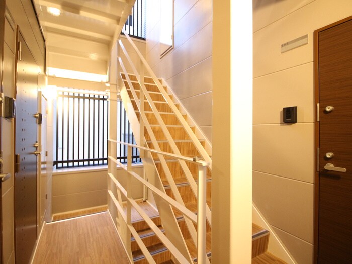 物件外観写真5　(外観写真)