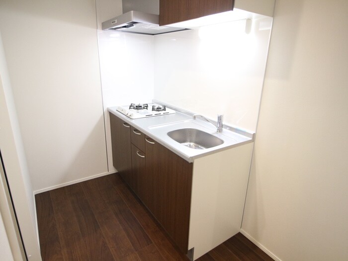 物件内観写真12　(キッチン)