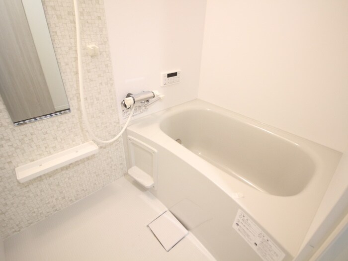 物件内観写真13　(バス／シャワールーム等)