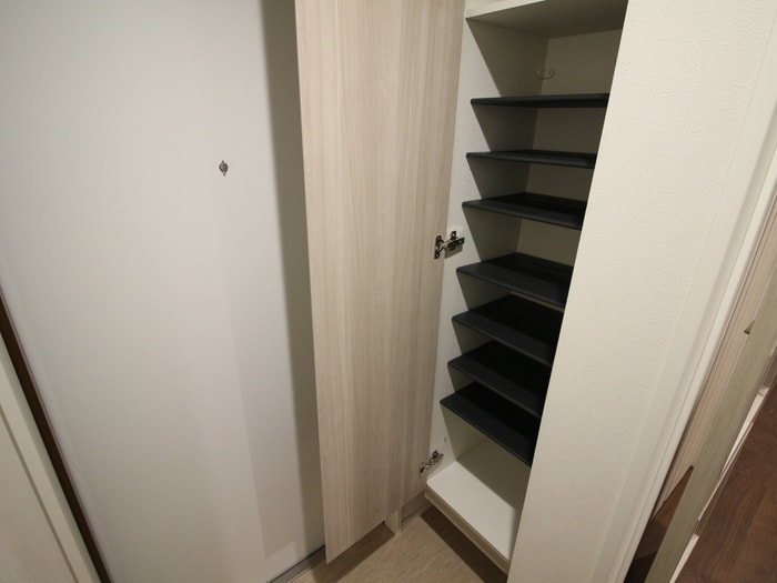 物件内観写真17　(靴箱)