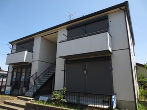 パティオサングリア外観写真