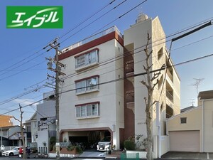近藤コ－ポラス外観写真