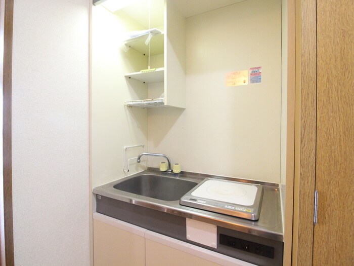 物件内観写真10　(キッチン)