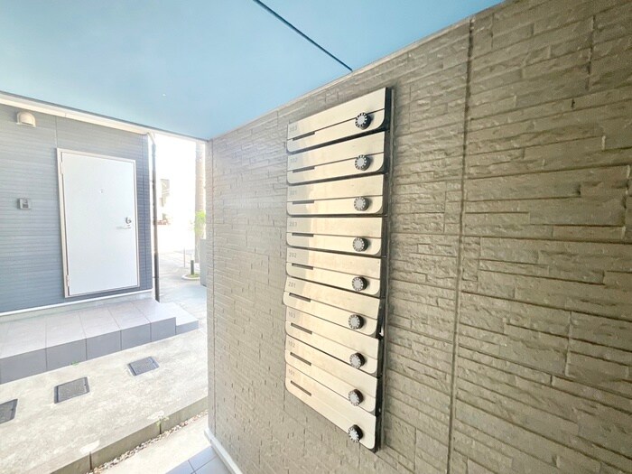 物件外観写真4　(その他)