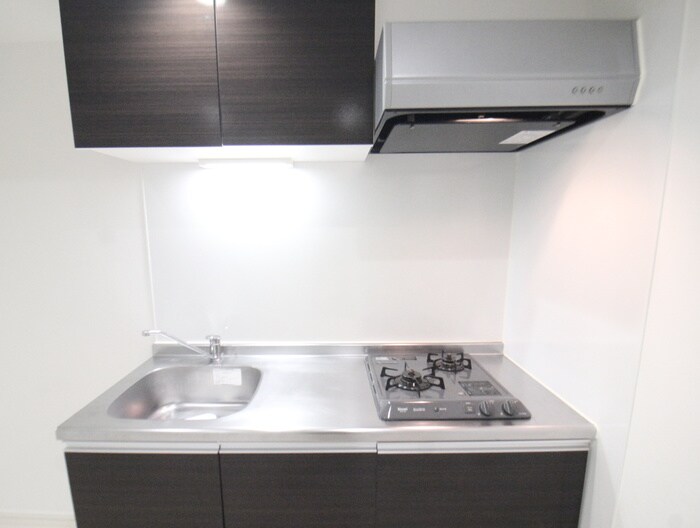 物件内観写真11　(キッチン)