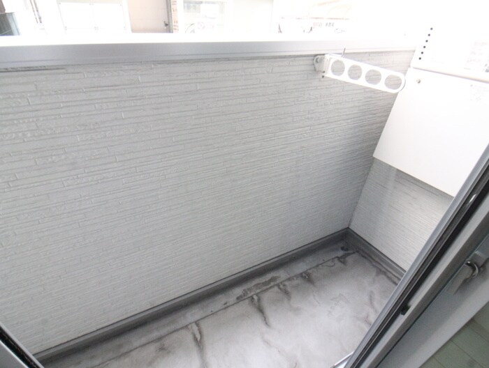 物件内観写真18　(ベランダ・バルコニー)