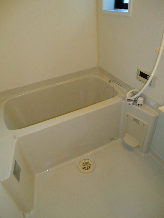 物件内観写真9　(バス／シャワールーム等)