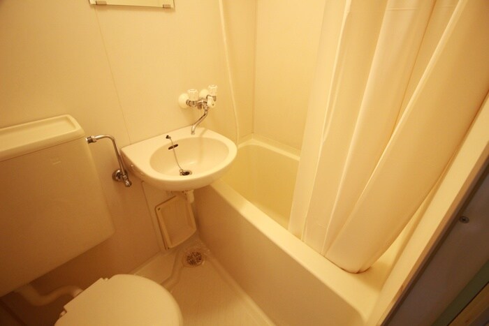 物件内観写真18　(洗面)