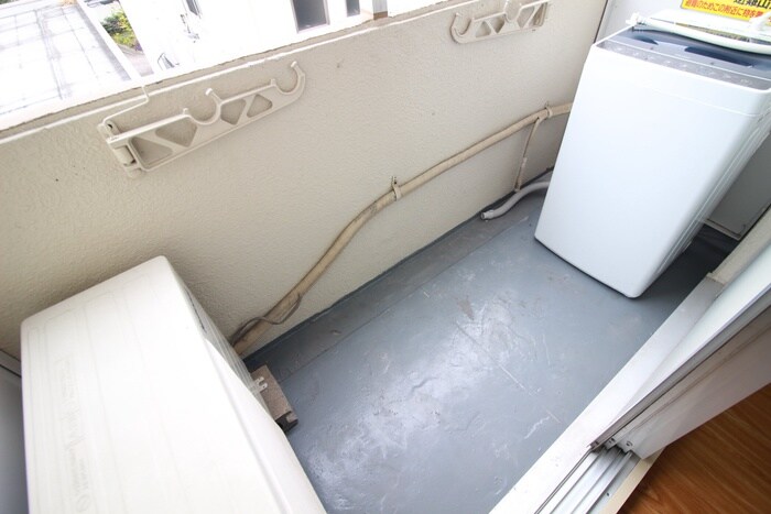 物件内観写真20　(ベランダ・バルコニー)