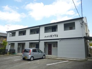 ハイツＫＴＹ２外観写真